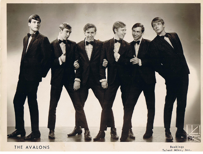 The Avalons