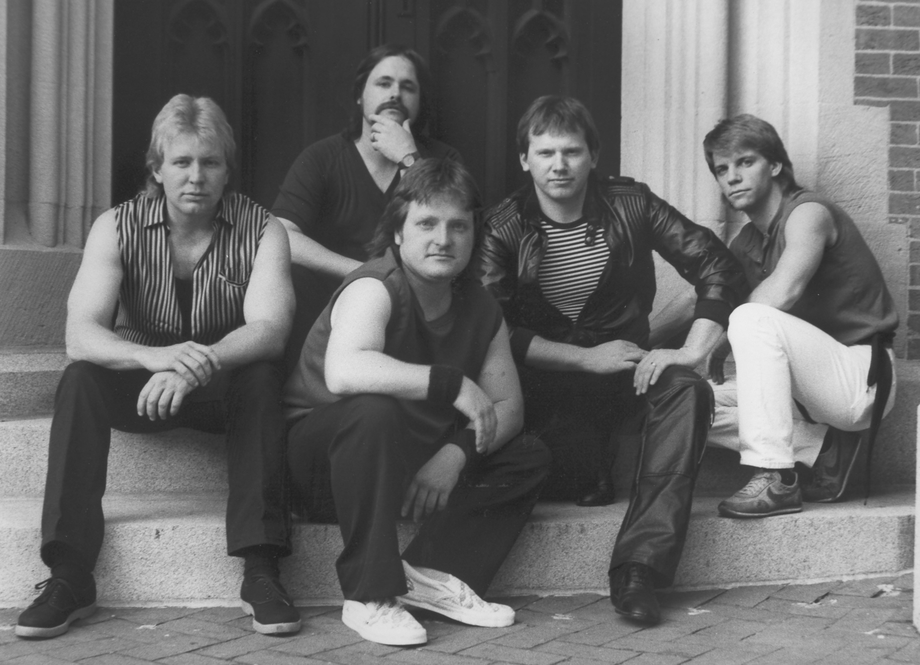 Shock Wave – Baltimore Entertainment Archive